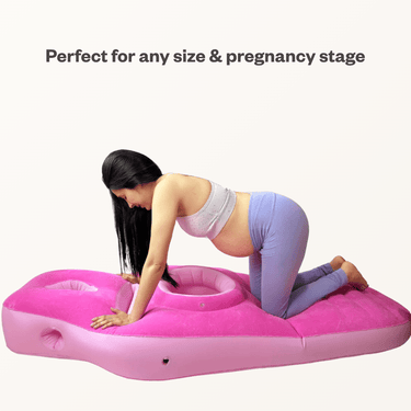 Wonder Nest - Pregnancy mattress